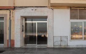 Apartamento Tribalia Cadiz